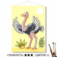 Страус