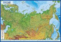 Интерактивная карта России физическая_1 (2)