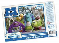 pazl_myagkiy_universitet_monstrov_24_el_po_litsenzii_uolt_disney