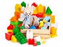 Игрушки для МАЛЫШЕЙ