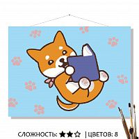 По следам сказки